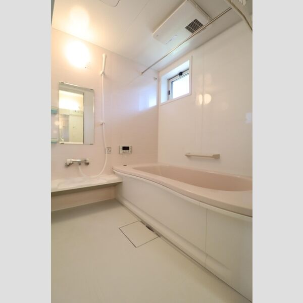 バス (ユニットバス)