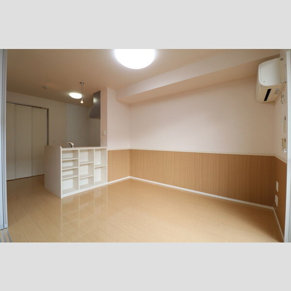 居室・リビング (リビング)