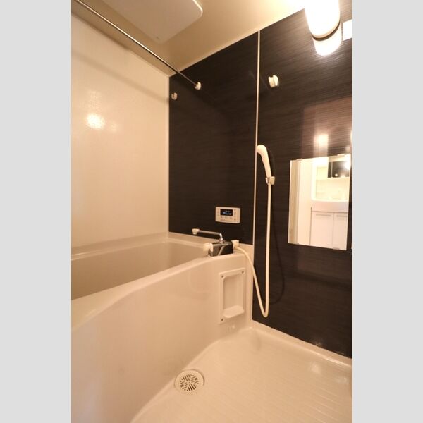 バス (ユニットバス)