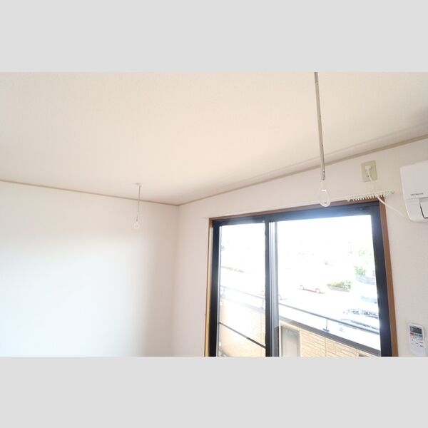 その他 (室内物干し)