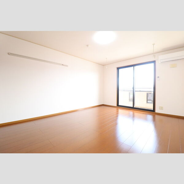 居室・リビング (洋室)