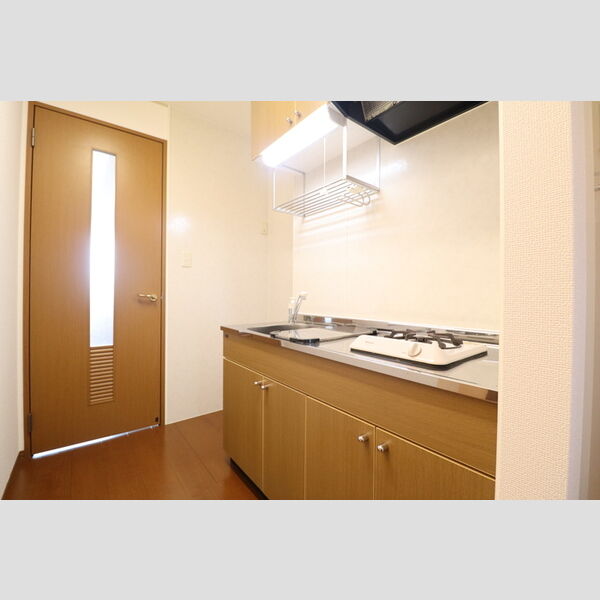 キッチン (キッチン)