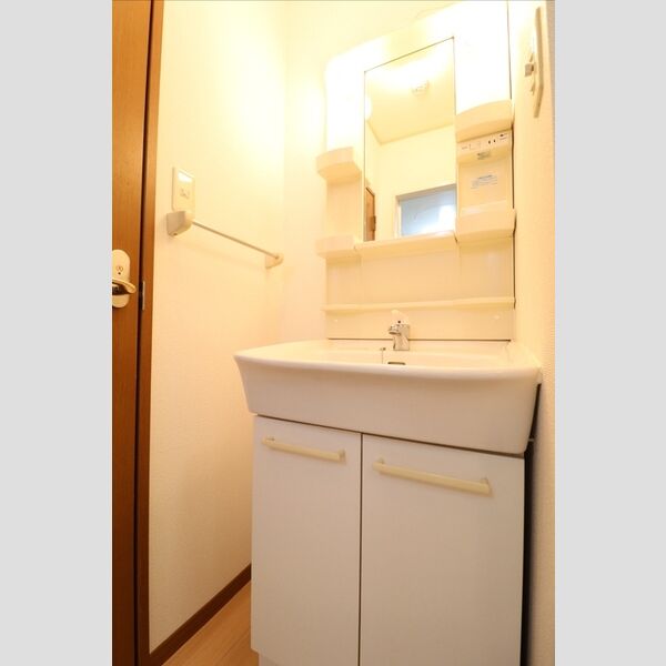 洗面所 (洗面台)