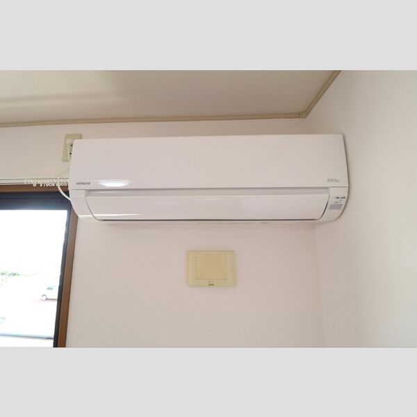 その他設備 (エアコン)