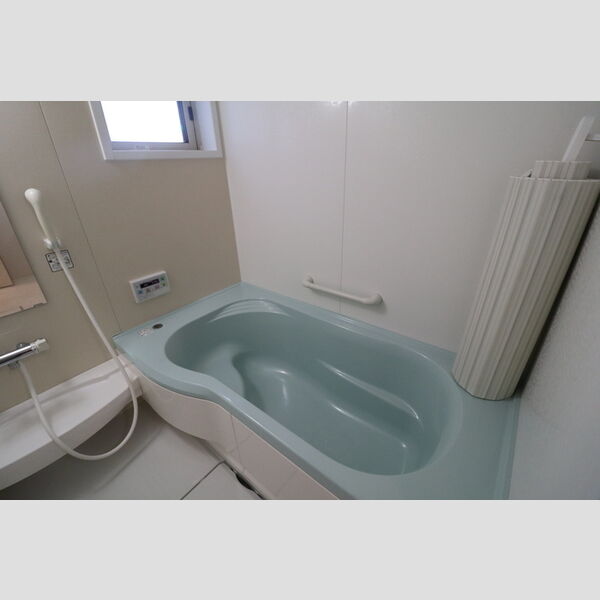 バス (ユニットバス)