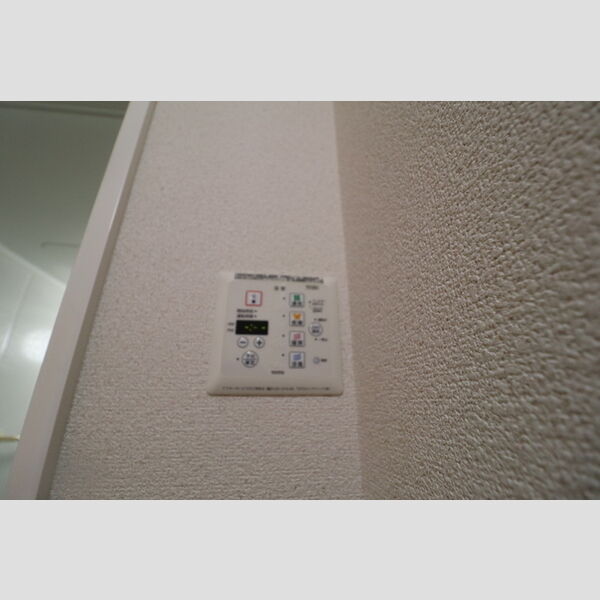 その他設備 (浴室換気乾燥機リモコン)