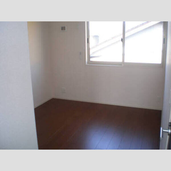 居室・リビング (303洋室写真)