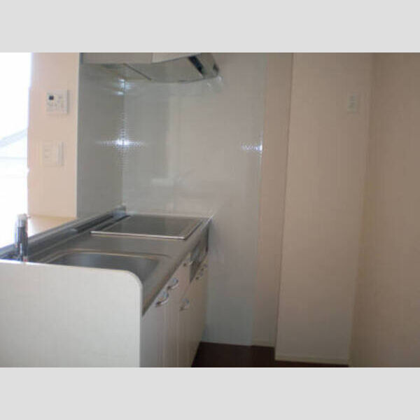 キッチン (303キッチン部写真)