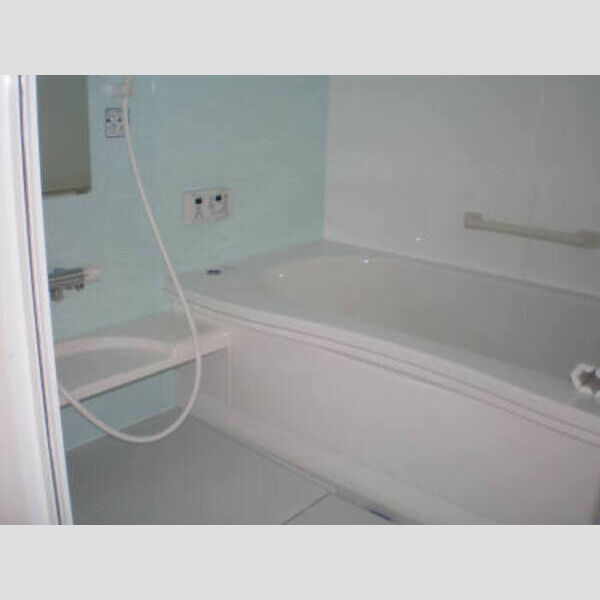 バス (303浴室写真)