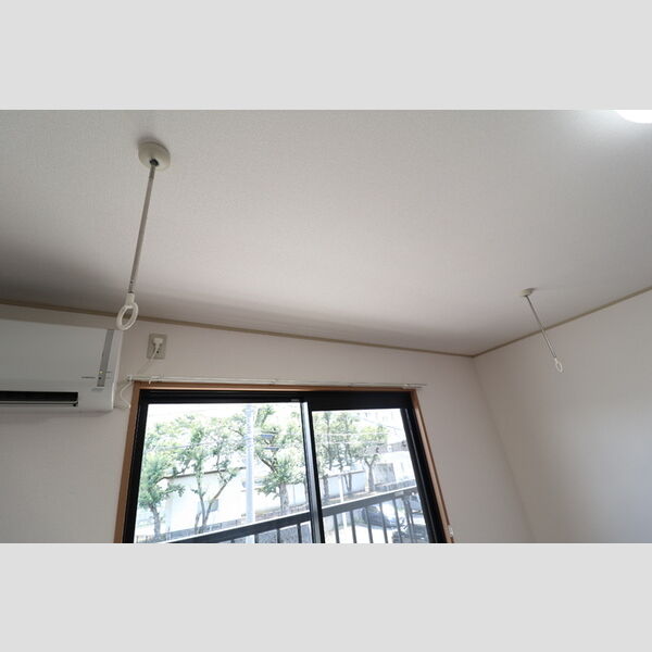 その他 (室内物干し)