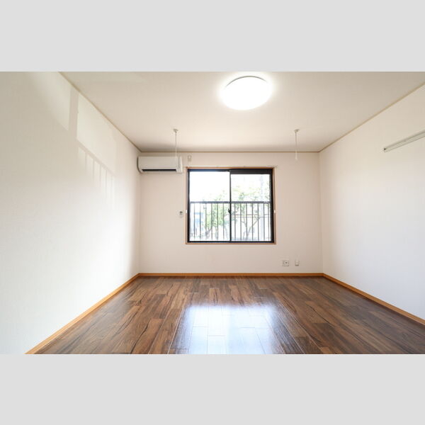 居室・リビング (洋室)