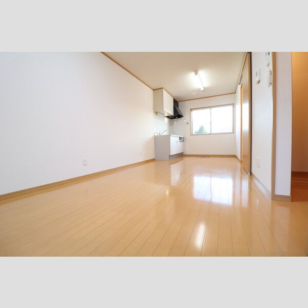 居室・リビング (リビング)