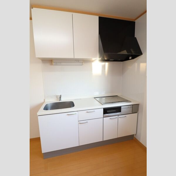 キッチン (キッチン)