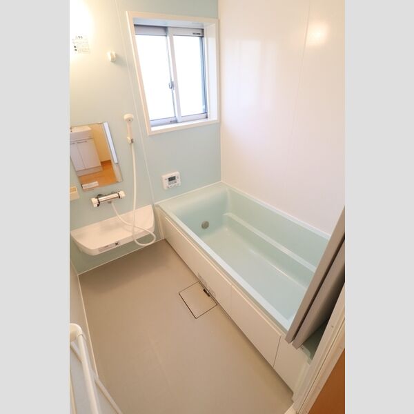 バス (ユニットバス)