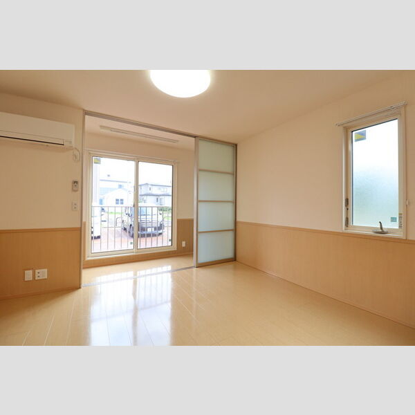 居室・リビング (リビング)