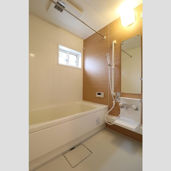 バス (ユニットバス)