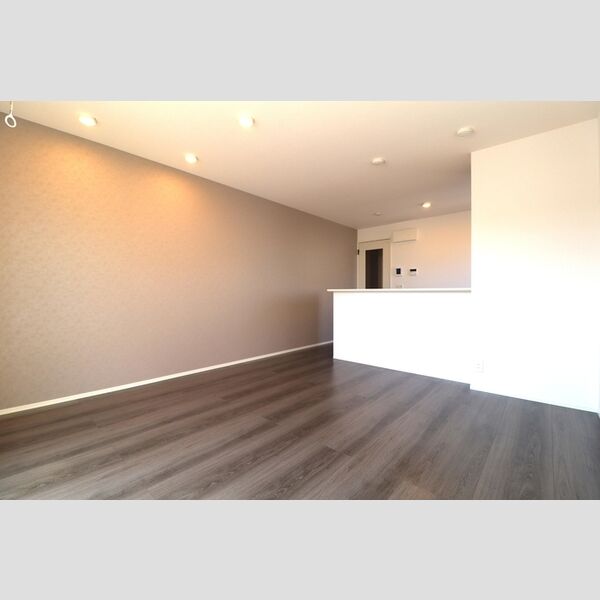 居室・リビング (リビング)