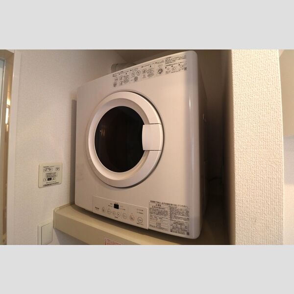 その他 (ガス衣類乾燥機(乾太くん))