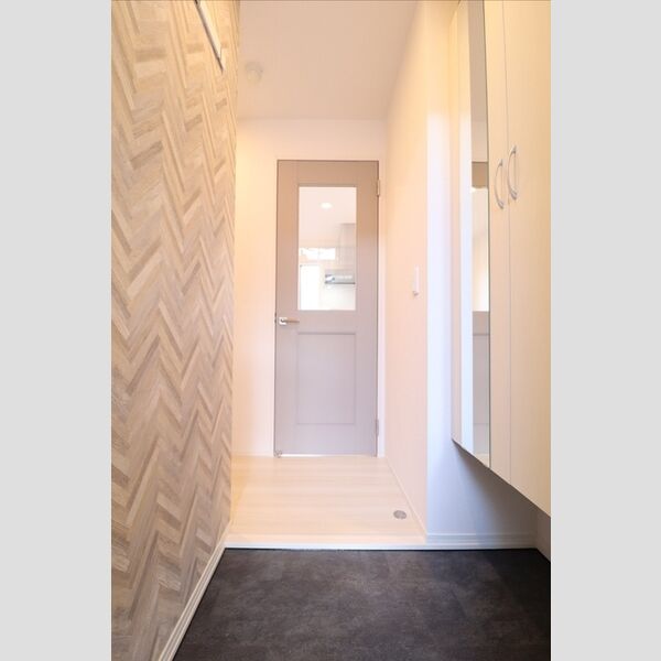 玄関 (シューズボックス(トールタイプ))