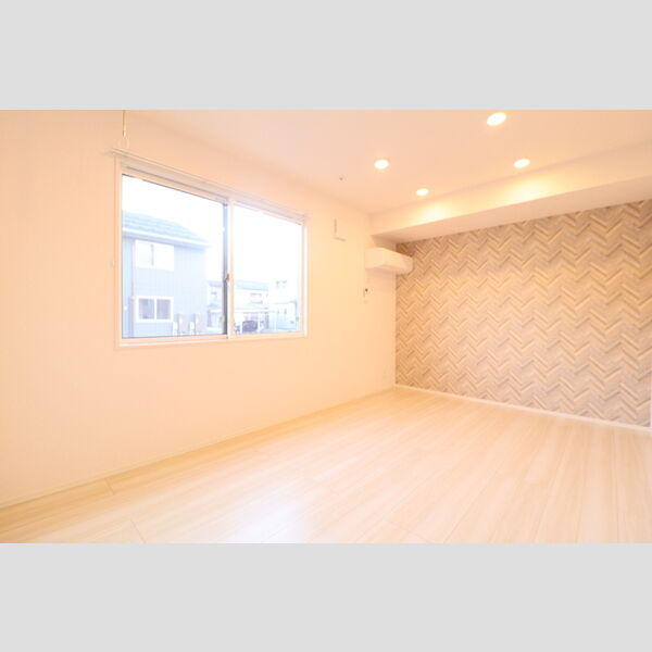 居室・リビング (リビング)