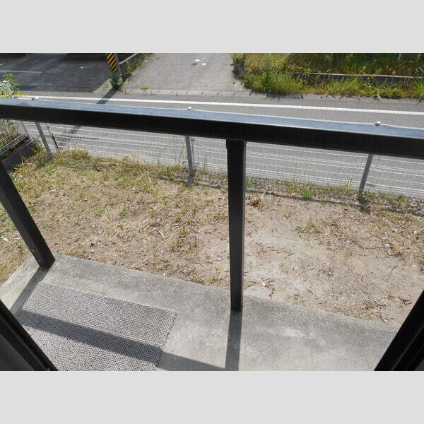 その他 (専用庭)