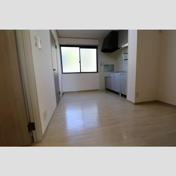 居室・リビング (ダイニング)