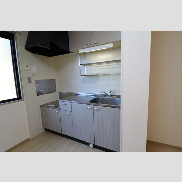 キッチン (キッチン)