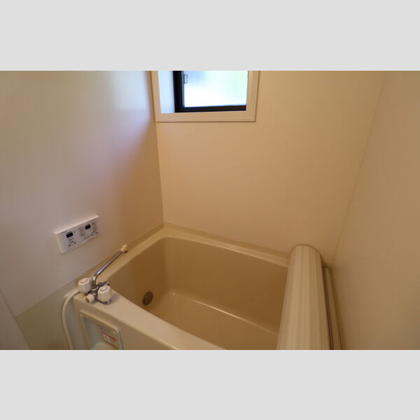 バス (ユニットバス)