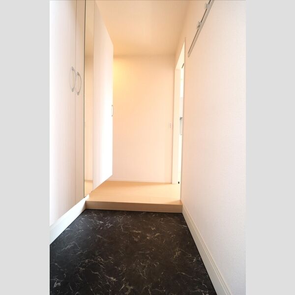 玄関 (シューズボックス(トールタイプ))