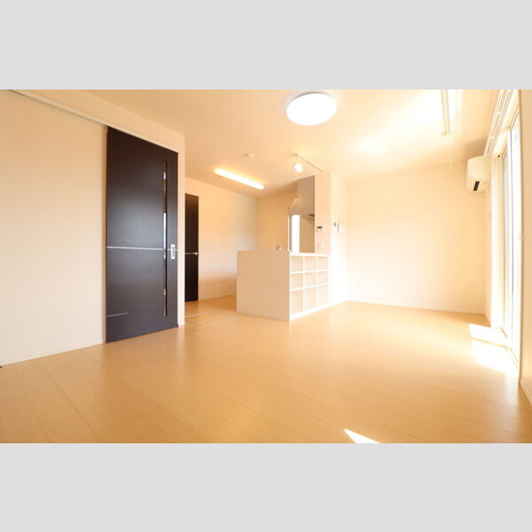 居室・リビング (リビング)