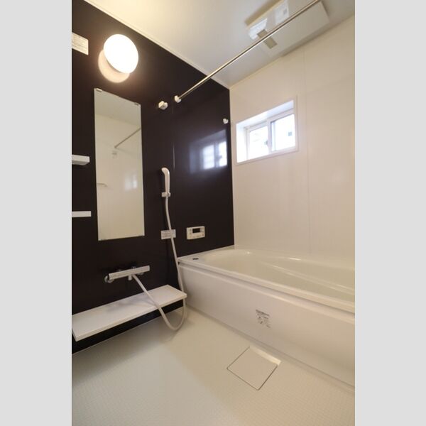 バス (ユニットバス)