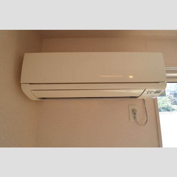 その他設備 (エアコン)