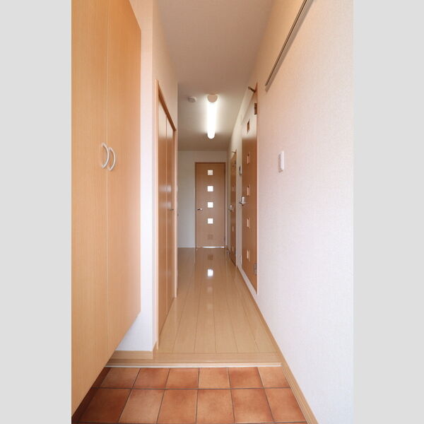 玄関 (シューズボックス(トールタイプ))