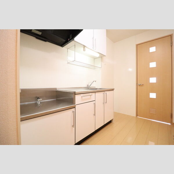 キッチン (キッチン)