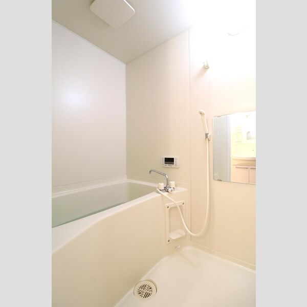 バス (ユニットバス)