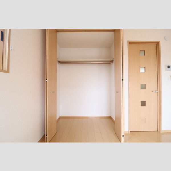 収納 (クローゼット)