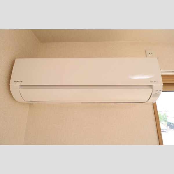 その他設備 (エアコン)