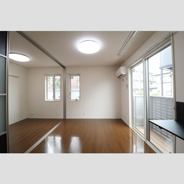 居室・リビング (リビング)