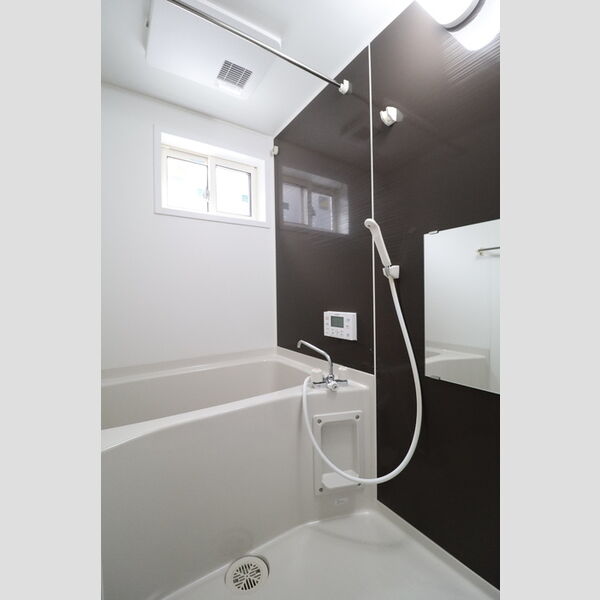 バス (ユニットバス)