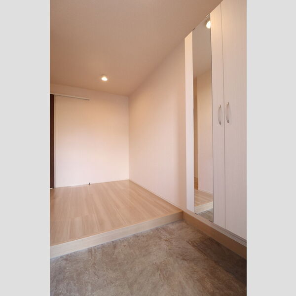 玄関 (シューズボックス(トールタイプ))