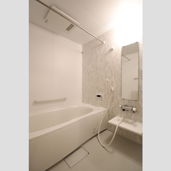 バス (ユニットバス)