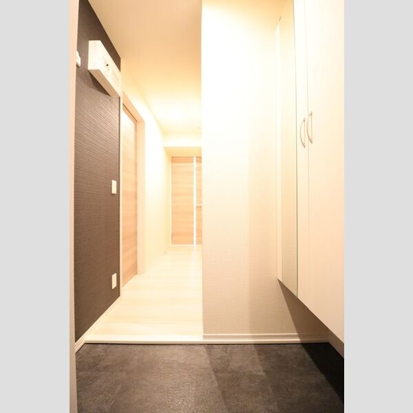 玄関 (シューズボックス(トールタイプ))