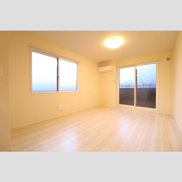 居室・リビング (リビング)