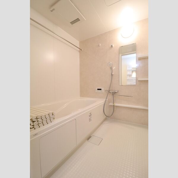 バス (ユニットバス)