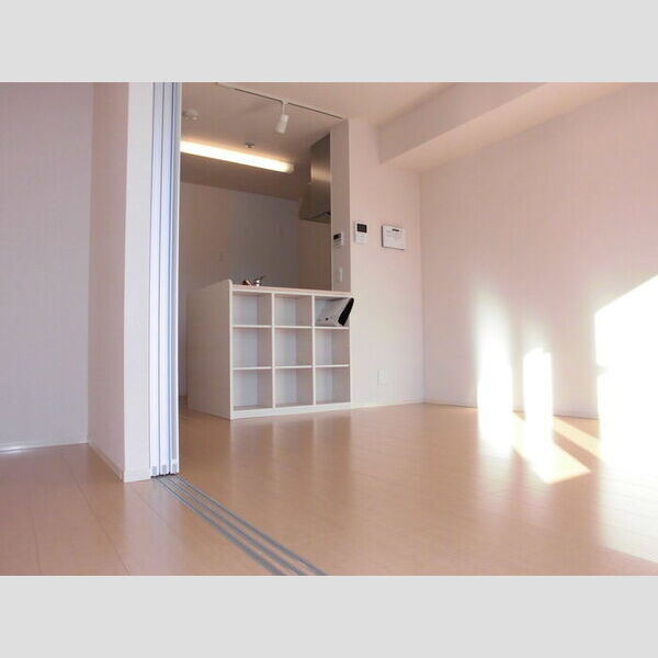 居室・リビング (リビング)