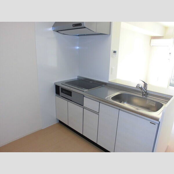 キッチン (対面キッチン)