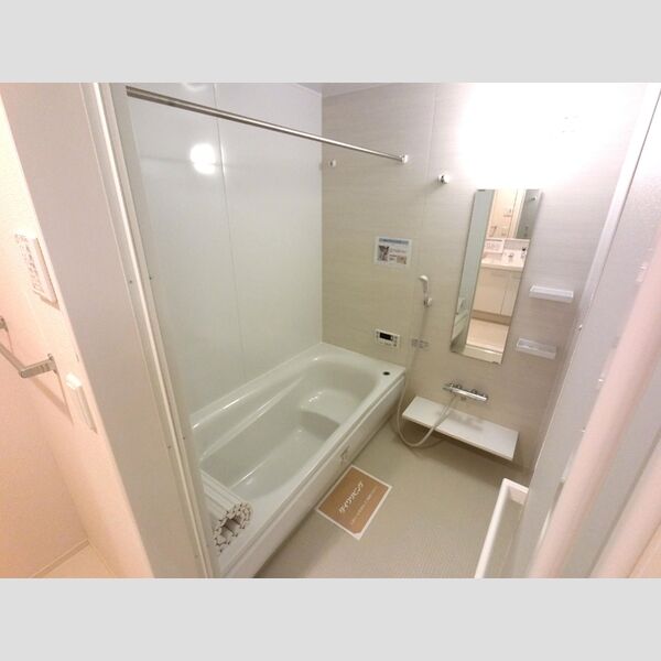 バス (ユニットバス)