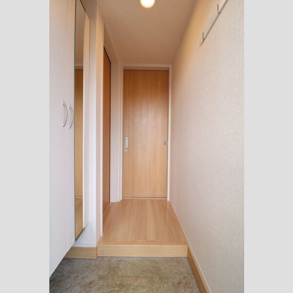 玄関 (シューズボックス(トールタイプ))