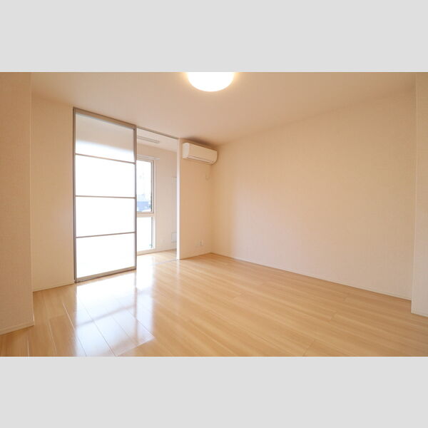 居室・リビング (リビング)