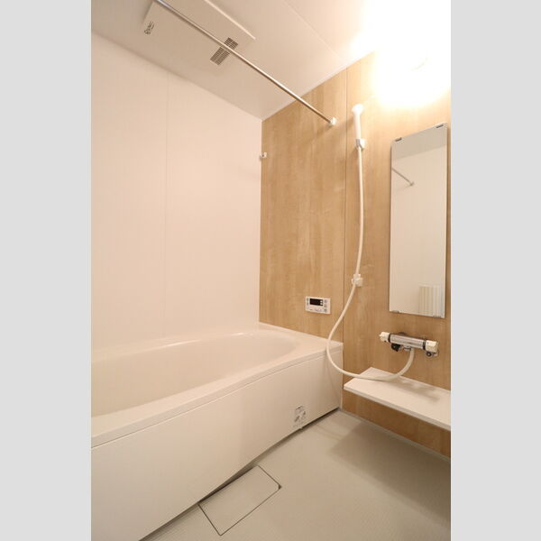 バス (ユニットバス)